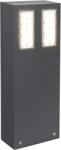 Norlys Glode grafit LED kültéri állólámpa (NO-1281GR) LED 1 izzós IP65 (1281GR)