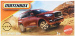 Mattel Matchbox: Mașinuță Infiniti QX80 2022 în cutie de carton 1/64 - Mattel (DNK70/JBV74)