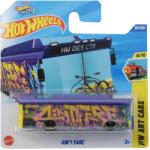 Mattel Hot Wheels: Aint Fare mașinuță mov 1/64 - Mattel (5785/HYX32)