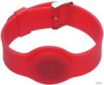 S. AM Wristband No. 6 13.56 MHz piros (113445)