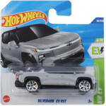 Mattel Hot Wheels: Silverado EV RST mașinuță 1/64 - Mattel (5785/HYX30)