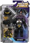 Spin Master Set figurine DC Batman Metal Force - Spin Master (6070907/20148536) Figurina