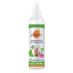 JimJams Antibakteriális kéz- és bőrfertőtlenítő, 250 ml