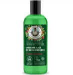 Babushka Agafia erősítő és volumennövelő hajkondicionáló 5-féle vadon termő bogyóval, 260 ml