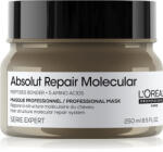 L'Oréal Serie Expert Absolut Repair Molecular pakolás, 250 ml - hajpatika