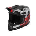 ACERBIS Profile black-red gyerek bukósisak (0025401-323)