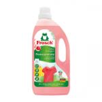 Frosch Течен перилен препарат Frosch color 1, 5л