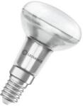 OSRAM LED R50 S LED izzó E14 Semleges fehér 4000K 4.80W 345lm (4099854059216)