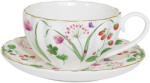 Easy Life Porcelán teáscsésze+alj 200ml dobozban, En Plein Air