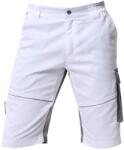 ARDON Pantaloni scurți de lucru ARDON SUMMER - Albă | 54 (H5621/54)
