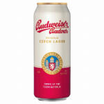 Budweiser 5% 0, 5l