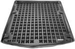 Rezaw-Plast AUDI A6 C7 Limousine Rezaw-Plast 232025 fekete TPE szintetikus gumi csomagtértálca
