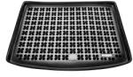 Rezaw-Plast Toyota AURIS II Ferdehátú Rezaw-Plast 231750 fekete TPE szintetikus gumi csomagtértálca