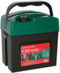 Kerbl AKO Compact Power B260 multi villanypásztor készülék - 9 V, 0, 38 J