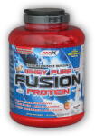 Amix Nutrition Whey Pure Fusion Protein 2300g - ciocolată albă dublă