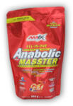 Amix Nutrition Master anabolizant 500g plic - căpșuni
