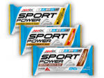 Amix Nutrition Sport Power Energy Snack Bar 45g - banana choco-chip