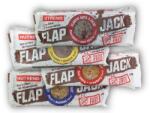 Nutrend FlapJack Fără Gluten 100g - ciocolată + banană cu ciocolată neagră