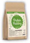 GreenFood Nutrition Budinca proteica cu scazut de zahar 400g - ciocolata