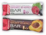 PENCO Sport Energy Bar 40g - caise în ciocolată