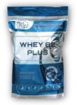 Nutristar Whey 82 plus 1000g - vanilie