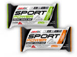 Amix Nutrition Sport Power Energy Snack Bar Cu Caffein 45g - portocale roșii