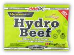 Amix Nutrition Hydro Beef 40g pungă - arahide choco caramel