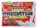 Amix Nutrition plic 100% Predator Protein 30g - vanilie