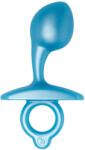 b-Vibe Dop Anal din Silicon b-Vibe Butties Bulb