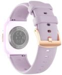  Csereszíj Carneo 20mm lila Proxima