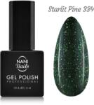 Naní gél lakk 6 ml - Starlit Pine