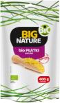 Big Nature Fulgi de mei bio 400g Big Nature (5903351621120)