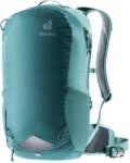Deuter Race 16 Deepsea-Jade Rucsac ciclism, alergare