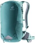 Deuter Race 8 Deepsea-Jade Rucsac ciclism, alergare