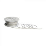 V-TAC LED szalag SMD2835 121LED/M 10.5W/M 220V IP65 4000K 50M/Tekercs - 23734 (23734)