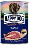 Happy Dog Supreme Sensible PURE KONZERV FRANCE-kacsa - 6x200g