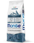 Monge Speciality Line All Breeds Adult Trout, Rice-Potatoes - 12 kg