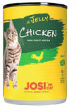 JosiCat csirke aszpikban - 12x400g