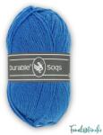 DURABLE Soqs 2103 Cobalt - kék gyapjú zoknifonal