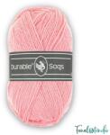 DURABLE Soqs 227 Antique Pink - rózsaszín gyapjú zoknifonal