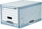Fellowes Archiváló fiók A4, Bankers BOX® by Fellowes® (01820EU) - iroszer24