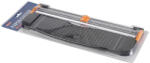 Evo Vágógép görgős körkéses, 12ap, 39x12x6, 2 cm EVOffice (EG12D01) - iroszer24