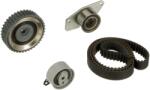 GATES Set curea de distributie GATES PowerGrip K025561XS (K025561XS)