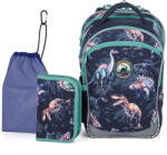 Topgal Iskolatáska szett COCO 25016 SET MEDIUM