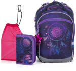 Topgal Iskolatáska szett COCO 25006 SET MEDIUM