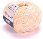 YARNART JEANS - Halvány barack