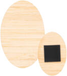  Boofri hűtőmágnes, ovális (AP716839-B)
