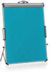  TableTop XL Flipchart tábla tengerkék