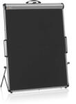  TableTop XL Flipchart tábla fekete