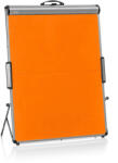  TableTop XL Flipchart tábla mandarin